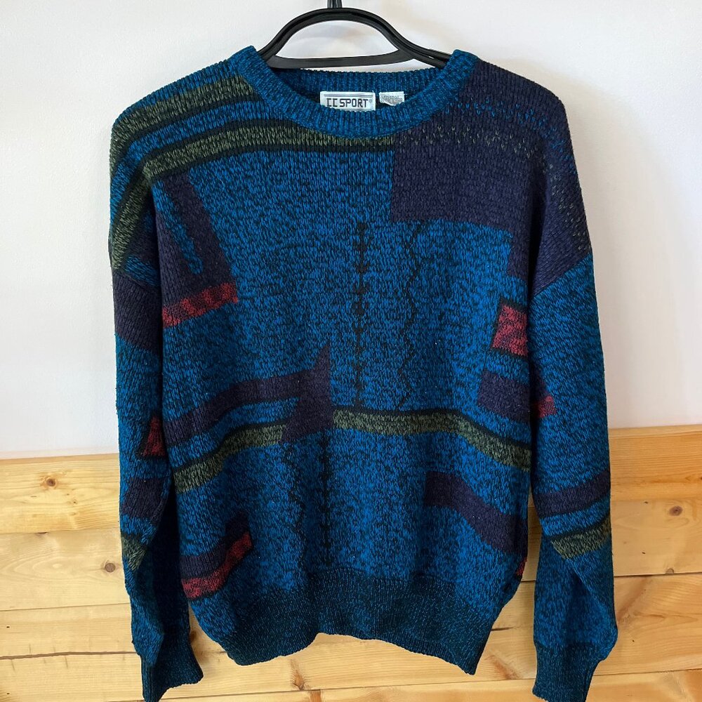 Men's Large Sweater